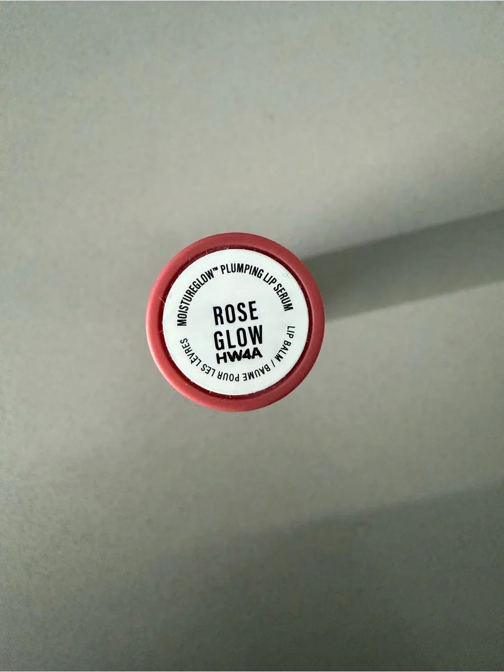 MAKEUP BY MARIO MOISTUREGLOW Plumping Lip Serum